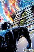 NIGHTWING #127-RI 