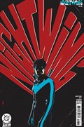 NIGHTWING #128B 