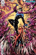NIGHTWING #129-RI 