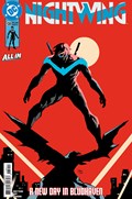 NIGHTWING #130 
