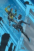 NIGHTWING #130C 