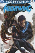 NIGHTWING #8B 