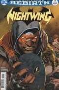 NIGHTWING #7B 