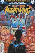 NIGHTWING #7 