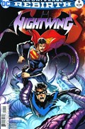 NIGHTWING #9 