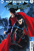 NIGHTWING #9B 