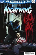 NIGHTWING #11B 