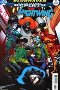 NIGHTWING #11 
