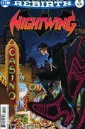 NIGHTWING #10B 