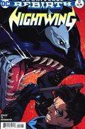 NIGHTWING #12B 