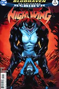 NIGHTWING #12 