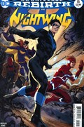NIGHTWING #15B 