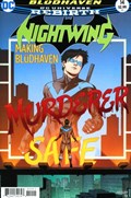 NIGHTWING #14 