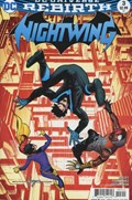 NIGHTWING #3 