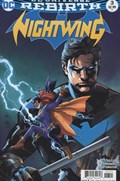NIGHTWING #3B 