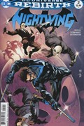 NIGHTWING #2 
