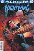 NIGHTWING #2B 