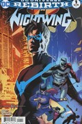 NIGHTWING #1 