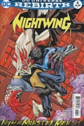 NIGHTWING #6 