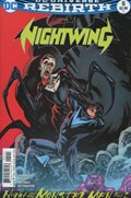 NIGHTWING #5 