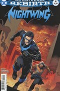 NIGHTWING #4B 