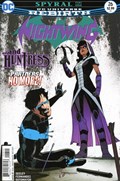 NIGHTWING #26 