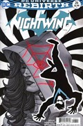 NIGHTWING #26B 