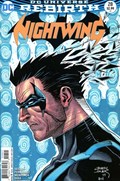NIGHTWING #28B 