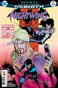 NIGHTWING #27 
