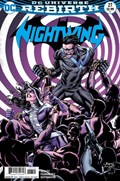 NIGHTWING #27B 