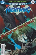 NIGHTWING #31 