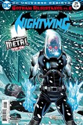 NIGHTWING #29B 