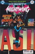 NIGHTWING #32 