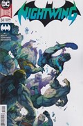 NIGHTWING #34B 