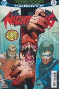 NIGHTWING #33 