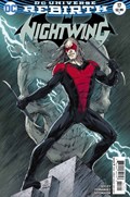 NIGHTWING #17B 