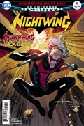 NIGHTWING #17 