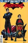 NIGHTWING #16B 