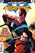 NIGHTWING #16 