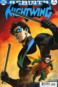 NIGHTWING #19B 