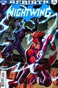 NIGHTWING #21B 