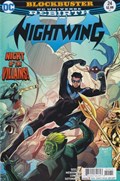 NIGHTWING #24 