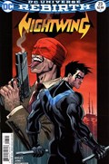 NIGHTWING #23B 