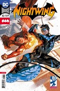 NIGHTWING #43B 