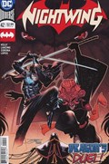NIGHTWING #42 