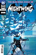 NIGHTWING #44 