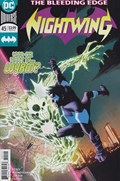 NIGHTWING #45 