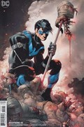 NIGHTWING #45B 