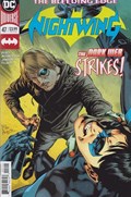 NIGHTWING #47 