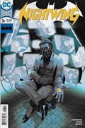 NIGHTWING #36B 
